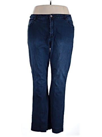 FASHION TO FIGURE Jeans (view 1)
