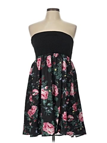 Shein Curve Casual Dress (view 1)