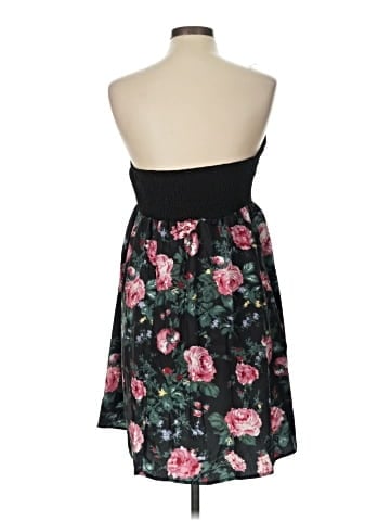 Shein Curve Casual Dress (view 2)