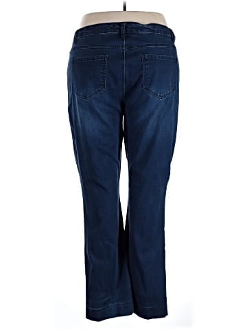 FASHION TO FIGURE Jeans (view 2)