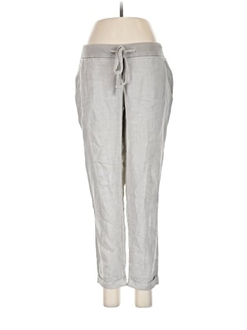 Lucky Brand Linen Pants (view 1)