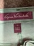 Gloria Vanderbilt Teal Jeans Size 12 - photo 7