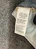 J.Crew 100% Cotton Blue Denim Shorts Size 32 waist - photo 5