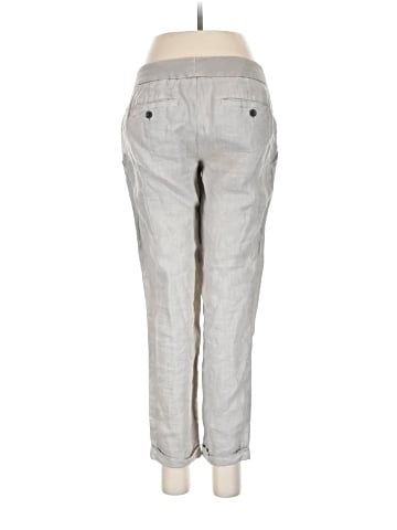Lucky Brand Linen Pants (view 2)