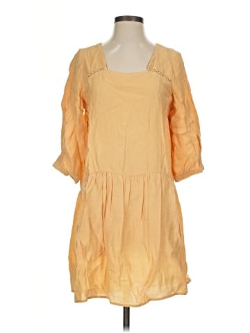 Zara Basic Casual Dress (view 1)