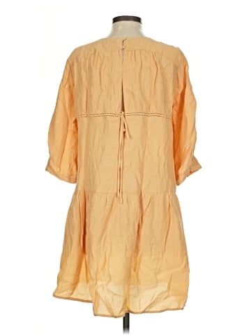 Zara Basic Casual Dress (view 2)
