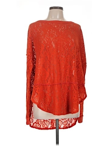 Free People Pullover Sweater (view 1)