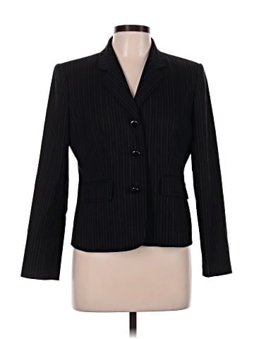 Anne Klein Blazer (view 1)