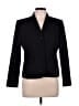 Anne Klein Black Blazer Size 12 (petite) - photo 1