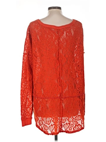 Free People Pullover Sweater (view 2)