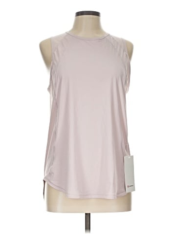 Lululemon Athletica Active Tank (view 1)