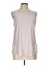 Lululemon Athletica Pink Active Tank Size 10 - photo 1