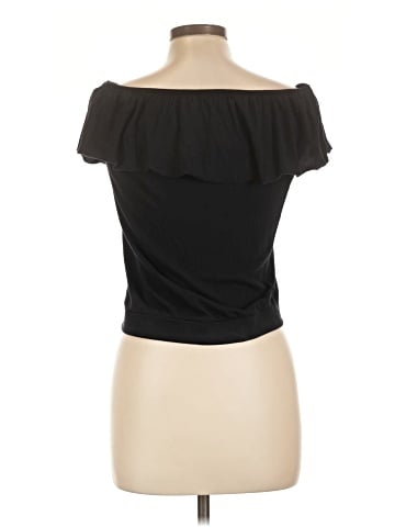 Velvet by Graham & Spencer Short Sleeve Top (view 2)