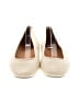Vionic Solid Ivory Flats Size 9 1/2 - photo 2