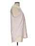 Lululemon Athletica Pink Active Tank Size 10 - photo 4
