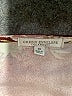 Green Envelope Burgundy 3/4 Sleeve Top Size 1X - photo 7