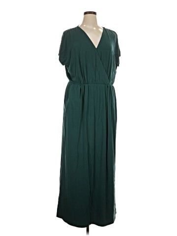 Garnet Hill Casual Dress (view 1)