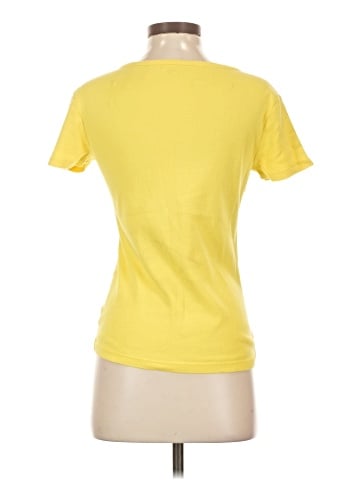 Tommy Hilfiger Short Sleeve T-Shirt (view 2)