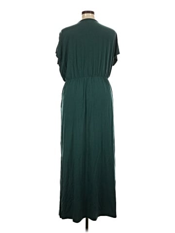 Garnet Hill Casual Dress (view 2)
