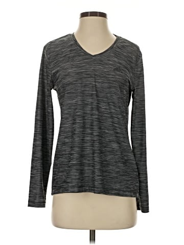 Adidas Long Sleeve T-Shirt (view 1)