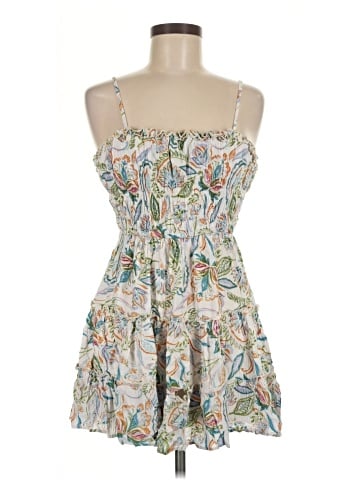 Angie Cocktail Dress (view 1)