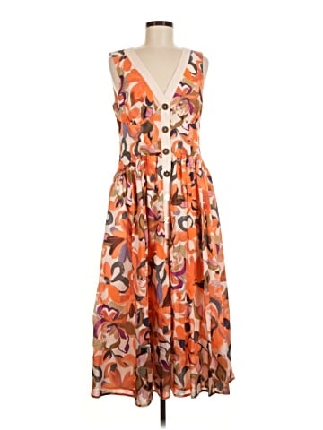 Hutch Cocktail Dress (view 1)