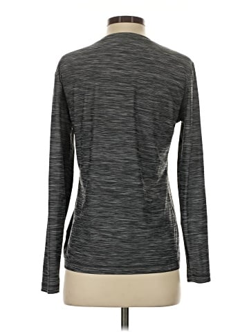 Adidas Long Sleeve T-Shirt (view 2)