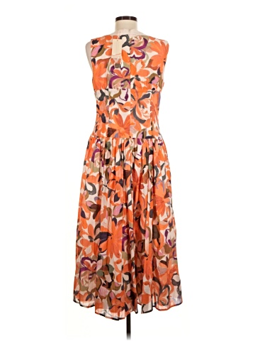 Hutch Cocktail Dress (view 2)