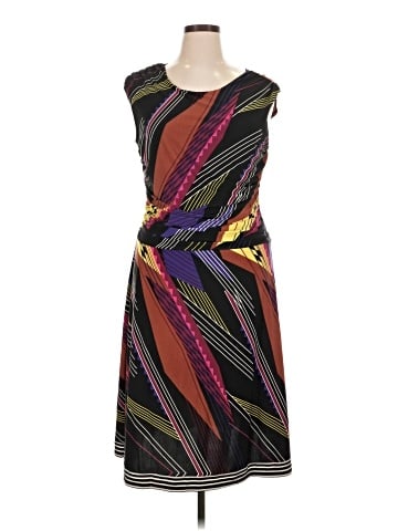 Voir Voir Casual Dress (view 1)