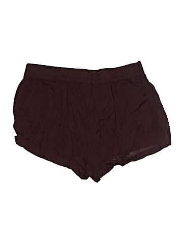 Victoria's Secret Athletic Shorts (view 2)