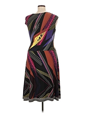 Voir Voir Casual Dress (view 2)