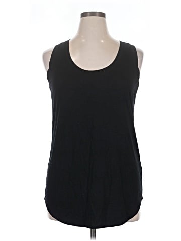 Three Dots Tank Top (view 1)