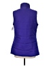 Cabela's 100% Polyester Purple Vest Size M - photo 2