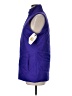Cabela's 100% Polyester Purple Vest Size M - photo 5