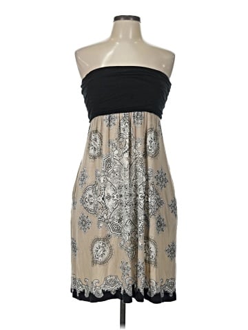 Soma Cocktail Dress (view 1)