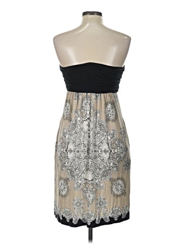 Soma Cocktail Dress (view 2)