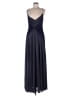 Cache Blue Cocktail Dress Size 12 - photo 1