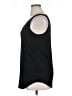 Three Dots Black Tank Top Size XL - photo 5