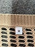 Unbranded 100% Polyester Tan Pullover Sweater Size M - photo 7