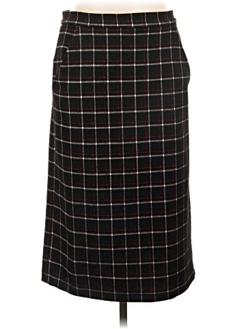 Banana Republic Factory Store Formal Skirt (view 1)