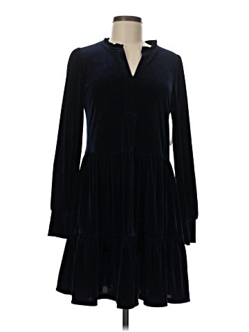 1.State Casual Dress (view 1)