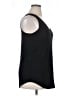 Three Dots Black Tank Top Size XL - photo 4