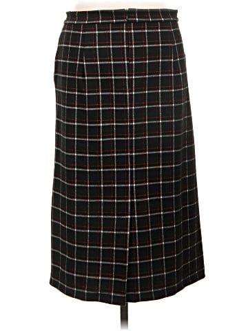 Banana Republic Factory Store Formal Skirt (view 2)