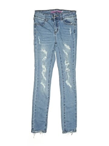 Assorted Brands Jeans (view 1)