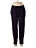 Active by Old Navy Purple Casual Pants Size M - photo 1