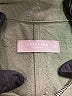 Everlane Green Jacket Size XS - photo 6