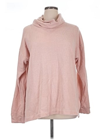 J.Crew Turtleneck Sweater (view 1)