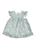 Mayoral Blue Dress 9-12 MO / 12 MO - photo 1