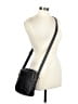 Mywalit 100% Leather Black Leather Crossbody Bag One size - photo 2