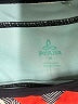 PrAna Chevron-herringbone Teal Swimsuit Bottoms Size M - photo 3